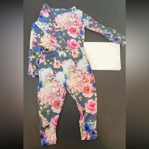 - [ ] Posh Peanut Bamboo Blanch classic pajama set